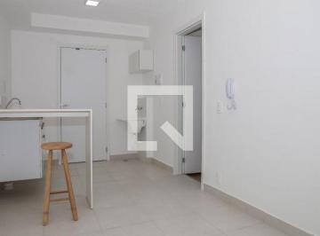 Apartamento · 32m² · 1 Quarto · Apartamento à Venda - Bom Retiro, 1 Quarto,  32 m² - São Paulo