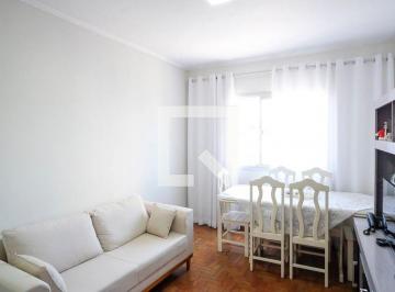 Apartamento · 79m² · 2 Quartos · 1 Vaga · Apartamento à Venda - Rudge Ramos, 2 Quartos, 79 m² - São Bernardo do Campo