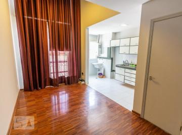 Apartamento · 52m² · 1 Quarto · 1 Vaga · Apartamento à Venda - Vila Pompéia, 1 Quarto, 52 m² - São Paulo