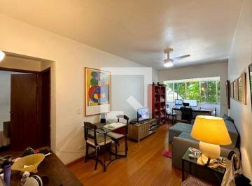 Apartamento · 56m² · 2 Quartos · Apartamento à Venda - Botafogo, 2 Quartos,  56 m² - Rio de Janeiro