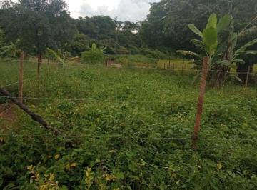 Terreno , Brasília · Vendo Lote na região do Tororó