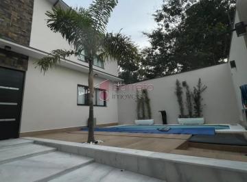 Casa · 200m² · 3 Quartos · 2 Vagas · CASA TÉRREA SEMI MOBILIADA PARA VENDA NO BAIRRO MEDEIROS - JUNDIAÍ/SP