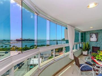 Apartamento · 138m² · 3 Quartos · 3 Vagas · Apartamento à venda na Fazenda em Itajaí.