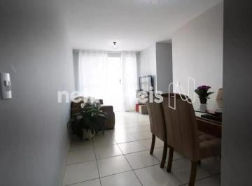 Apartamento · 69m² · 3 Quartos · 1 Vaga · Apartamento com 3 Quartos – Jardim Guanabara