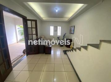 Casa · 205m² · 3 Quartos · 4 Vagas · Venda Casa Céu Azul Belo Horizonte