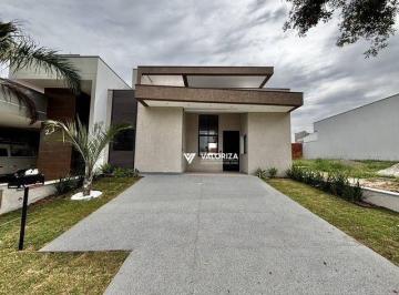 461e63be32dfc694cd8a3e2eafdde235cedd97fb · Casa com 2 dormitórios à venda, 110 m² por R$ 949.000,00 - Terras de São Francisco - Sorocaba/SP