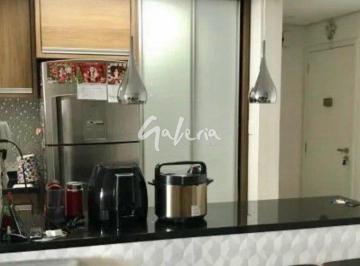 Apartamento · 90m² · 2 Quartos · Apartamento à venda - 2 suites - Barcelona - São Caetano do Sul