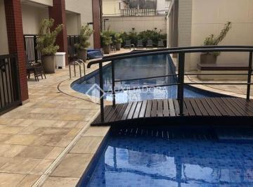 Apartamento · 208m² · 4 Quartos · 4 Vagas · A venda apartamento 4 suítes na Vila Mariana, SP, 1 por andar,