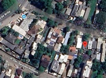 Terreno · 365m² · Terreno de 366m2 ótima Localização Próximo Avenida Saturnino Vila Ipiranga