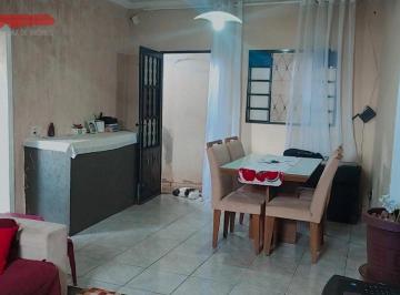 Casa · 10m² · 4 Quartos · 1 Vaga · Casa a venda no bairro Guanabara Betim MG