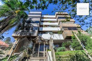 Apartamento · 150m² · 3 Quartos · 2 Vagas · Lindo apto. de frente, no bairro Higienópolis, com 150,34 m2 de área privativa,