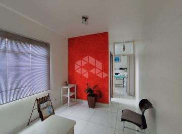 Comercial · 25m² · Sala 25M² - para Alugar