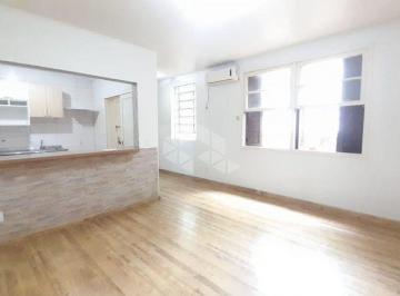 Apartamento · 68m² · 2 Quartos · 1 Vaga · Apartamento 68M² - para Alugar