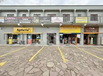 Comercial · 30m² · Sala 30M² - para Alugar