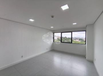 Comercial · 33m² · Sala 3000M² - para Alugar