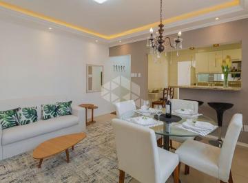 a (1) · Apartamento 107.64M² - para Alugar
