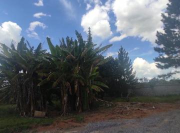 Terreno , Brasília · Lote no Altiplano leste/Jardim Botânico