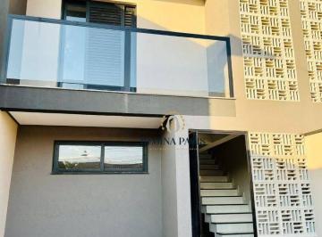 546c81d8e6259413fb6032b4ffdcbda8cbf8616e · Casa com 3 dormitórios à venda, 130 m² por R$ 690.000,00 - Jardim das Acácias - Poços de Caldas/MG