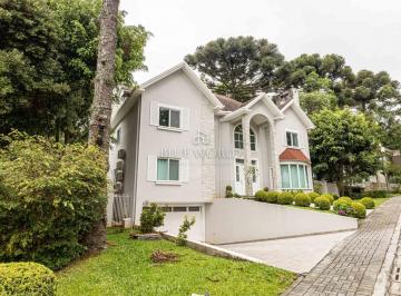 Casa · 624m² · 7 Quartos · 6 Vagas · Casa Alto Padrão em condomínio fechado, com quinta