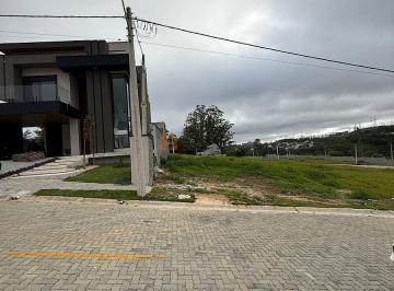 Terreno · Terreno plano à venda no Condomínio Real Park II