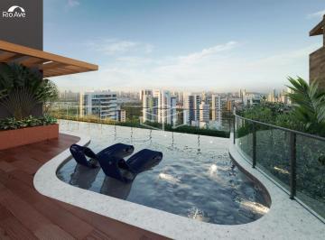Apartamento · 142m² · 4 Quartos · 2 Vagas · Apartamento com 03 ou 04 quartos em Boa viagem, Recife/PE