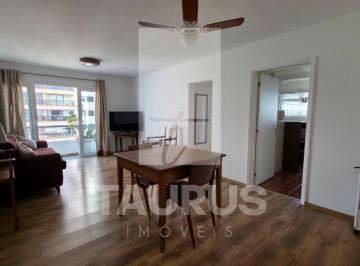 Foto 01 · Apartamento à Venda e para Locação no Brooklin Paulista, 1 Quarto, 1 Vaga, 60 M² em São Paulo-SP