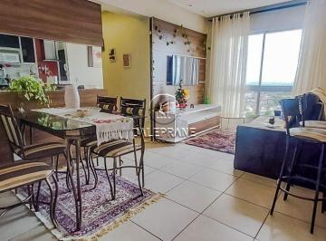Apartamento de 3 quartos, Gama · MARAVILHOSO SMART CLUB - 3 QUARTOS - ANDAR ALTO E VISTA LIVRE