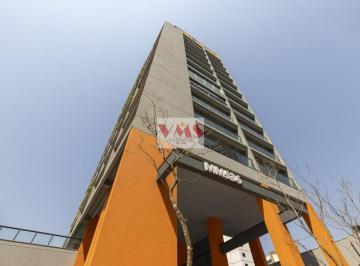 Foto 01 · Apartamento, Cambuí, Campinas, SP