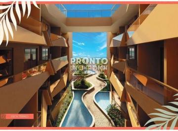 Apartamento de 2 quartos, Tamandaré · Apartamento 2 quartos 1 suíte em Mar Dos Corais Residence - Praia de Tamandare, Tamandaré / PE