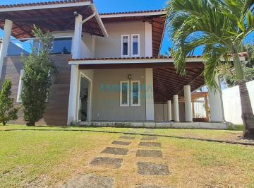 Foto 01 · Casa a venda 4/4, Condomínio em Buraquinho, Lauro de Freitas