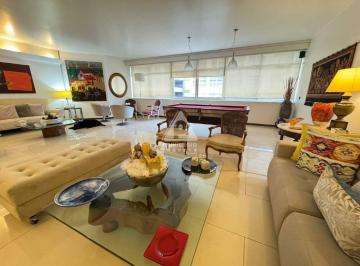 Apartamento · 300m² · 4 Quartos · 1 Vaga · Apartamento à venda, 4 quartos, 2 suítes, 1 vaga, Copacabana - RIO DE JANEIRO/RJ