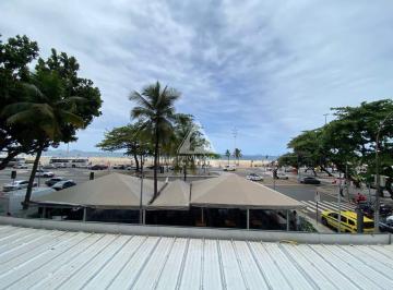 Apartamento · 132m² · 3 Quartos · ATLÂNTICA VISTA MAR / APARTAMENTO 03 QUARTOS 2SUÍTES