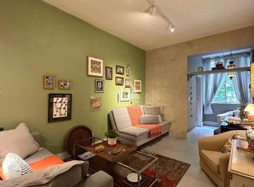 Apartamento · 50m² · 1 Quarto · Sala 1 quarto suíte com 50m² e vaga para locação no prédio!