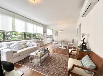 Apartamento · 90m² · 3 Quartos · 1 Vaga · Apartamento a venda 3 quartos em Ipanema