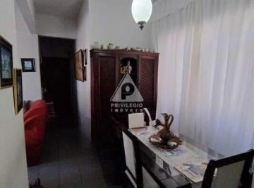 Apartamento · 119m² · 3 Quartos · Cobertura Residencial no Centro do RJ — 3 Quartos com Suíte, Financiamento Disponível