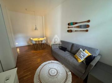 Apartamento · 47m² · 1 Quarto · Apartamento à venda, 1 quarto, Copacabana - RIO DE JANEIRO/RJ