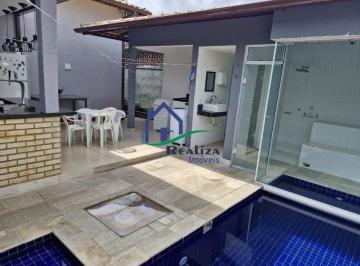 Casa · 120m² · 3 Quartos · 2 Vagas · Realiza Vende Excelente Casa linear em Serra Grande /Niteroi 