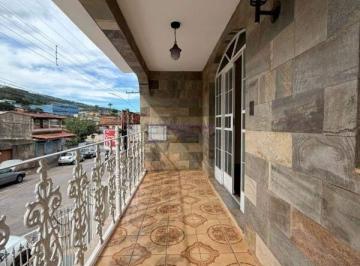 Casa · 222m² · 4 Vagas · Casa para aluguel, 4 vagas, VILA SÃO JOAQUIM - ITABIRA/MG