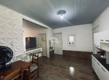Casa · 254m² · 2 Quartos · 2 Vagas · Terreno com casa de 2 quartos na zona sul de porto alegre