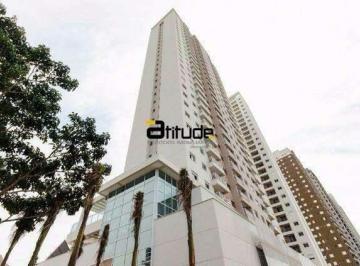 Apartamento · 51m² · 1 Quarto · 1 Vaga · APARTAMENTO PARA VENDA NO CONDOMÍNIO HIT - ALPHAVILLE - BARUERI 