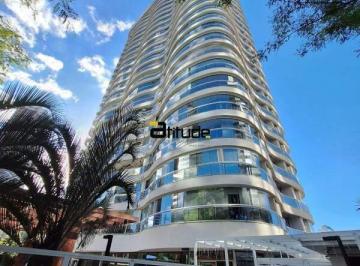 Apartamento · 1m² · 2 Quartos · 2 Vagas · APARTAMENTO PARA LOCAÇÃO NO CONDOMÍNIO WAVE - ALPHAVILLE 