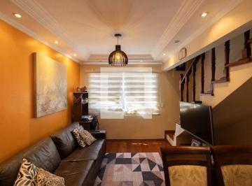 Casa · 74m² · 2 Quartos · 1 Vaga · Casa para Aluguel - Ponte Rasa, 2 Quartos,  74 m2 - São Paulo
