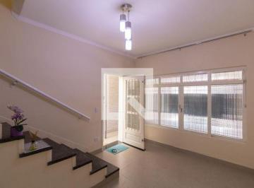 Casa · 126m² · 2 Quartos · 2 Vagas · Casa para Aluguel - Vila Ré, 2 Quartos,  126 m2 - São Paulo