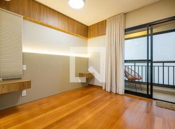 Apartamento · 25m² · 1 Quarto · Apartamento para Aluguel - Pinheiros, 1 Quarto,  25 m2 - São Paulo