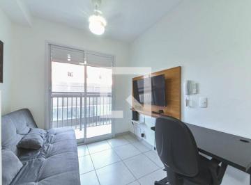 Apartamento · 30m² · 1 Quarto · Apartamento para Aluguel - Chácara Santo Antonio, 1 Quarto, 30 m2 - São Paulo