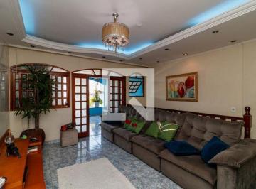 Casa · 425m² · 3 Quartos · 15 Vagas · Casa à Venda - Jardim Brasil , 3 Quartos,  425 m² - São Paulo