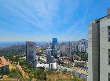 jhzdy-20250820-122126-1766360708.jpg?1766360709 · Apartamento com 1 quarto à venda em Nova Lima, no bairro Vila Da Serra