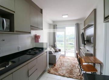 Apartamento · 29m² · 1 Quarto · Apartamento para Aluguel - Chácara Santo Antonio, 1 Quarto,  29 m² - São Paulo