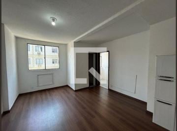 Apartamento · 65m² · 2 Quartos · 1 Vaga · Apartamento para Aluguel - Campinho, 2 Quartos, 65 m² - Rio de Janeiro