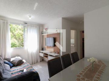 Apartamento · 41m² · 2 Quartos · Apartamento para Aluguel - Cidade Lider, 2 Quartos, 41 m² - São Paulo